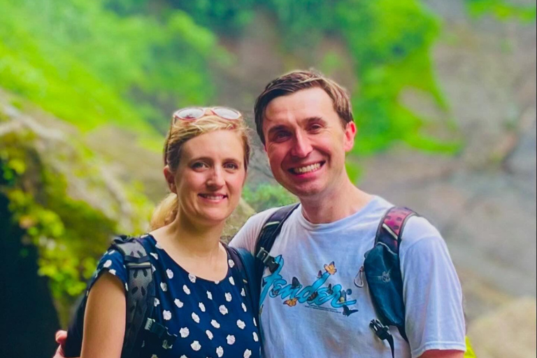 Sri Lanka: 10-dniowa wycieczka z Sigiriya, Kandy i Ella