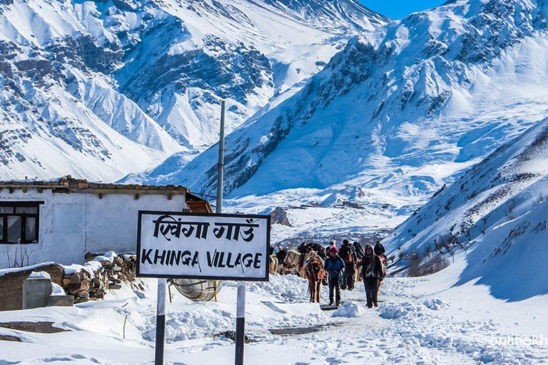 Pokhara: Jomsom, Marpha & Muktinath Temple 2day Budget Tour