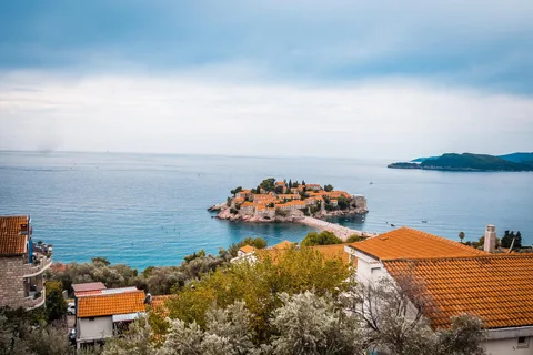 Kleingruppentour durch Montenegro, Albanien, Kosovo und Nordmazedonien