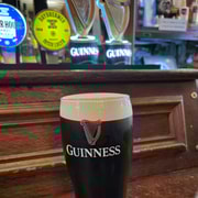 The Houses of Guinness Tour with Pint of Guinness