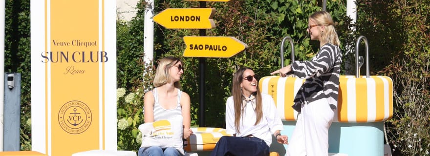 Reims : visite d'une journée et déjeuner chez Veuve Clicquot et dans un domaine viticole familial