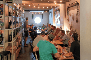 Beer Tastings in Valencia
