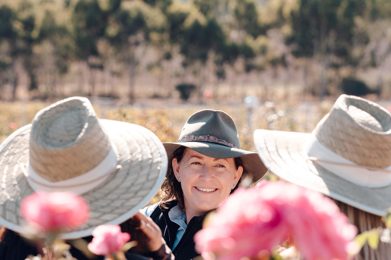 Adelaide Hills: Imersão Privada Jurlique