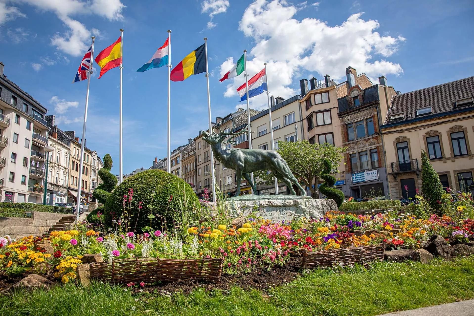 Arlon: Die Highlights in 90 Minuten