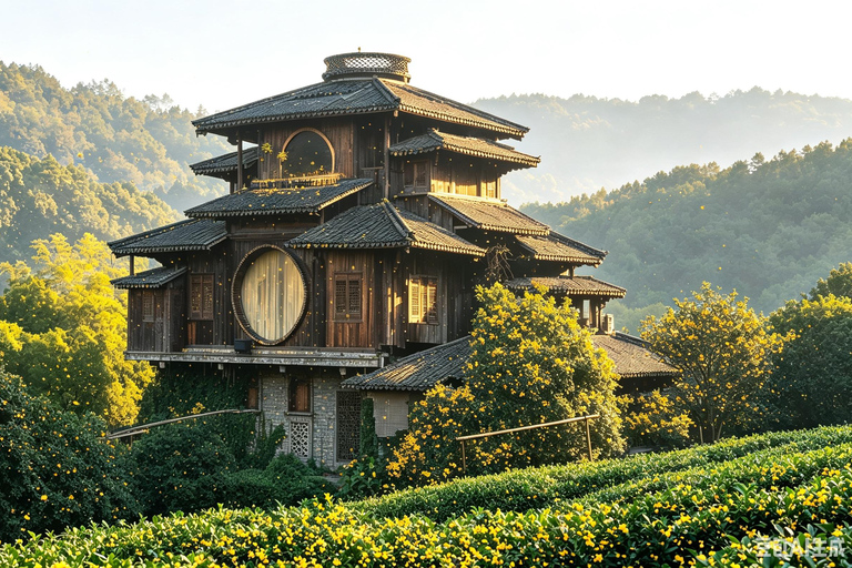 Hangzhou Autumn Exclusive: Manlong Guiyu Hiking Trail