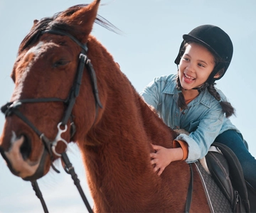 Marmaris: Horse Riding Experience with Transfer