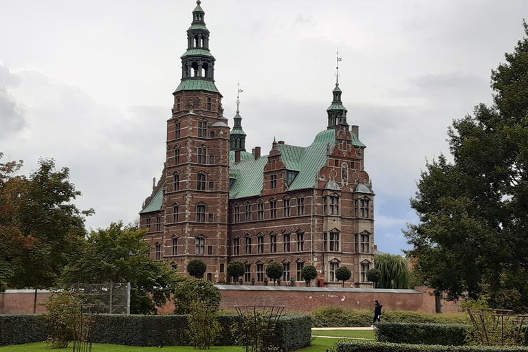 Copenhague: Tour privado de 3 horas - Siente el espíritu de la bici