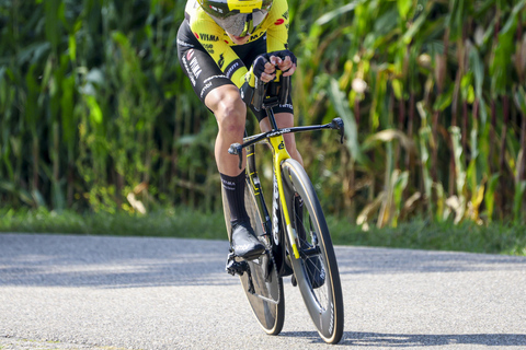 Tour de Gatineau Cycling Circuit & Capital Views