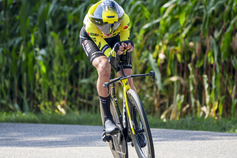 Tour de Gatineau Cycling Circuit & Capital Views
