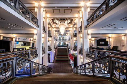 Berlin: BLINDED by DELIGHT Grand Show Friedrichstadt-Palast Premium price category