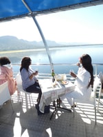 HartBeespOort、食べ物とのボートクルーズ - Housity