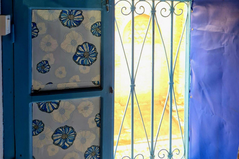 Excursión de un día a Cartago y Sidi Bou Said