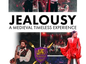 Famagouste : la jalousie, le cabaret d'Othello