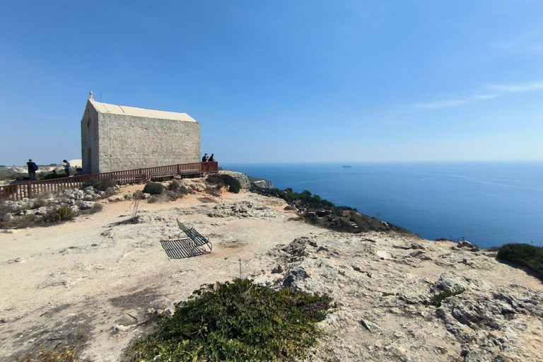 Malta: Meraviglie antiche, fascino della costa e tour della città