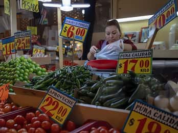 Ciudad de México: Recorrido gastronómico guiado por La Merced y el Mercado de Sonora