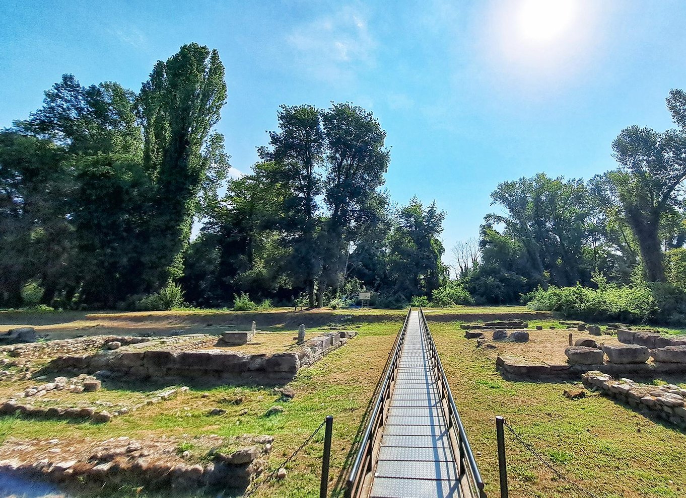 Fra Thessaloniki: Dagsudflugt til Dion og Mount Olympus Park