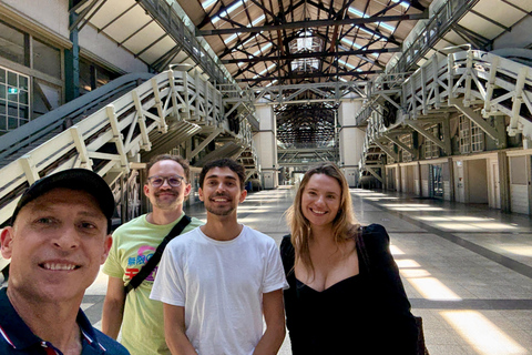 Sydney Signature Full Day Tour | For 1 - 11 People