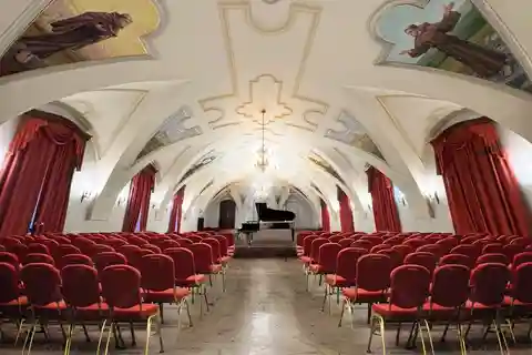 Cracovia: Le opere più famose di Fryderyk Chopin - Concerto per pianoforte e orchestra