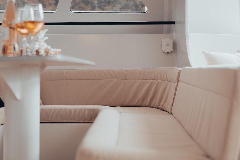 Similan Catamaran Small Group Day Tour From Phuket/Khao Lak