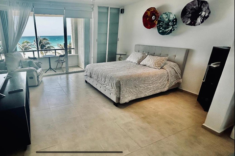 Navetta privata Solymar Cancun Beach Resort - Aeroporto CUN