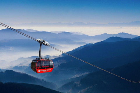 Hanoi: Sapa Trek, Villages & Fansipan Peak (3D2N) Private Tour| Private Transfer, Private Guide, Flexible Time