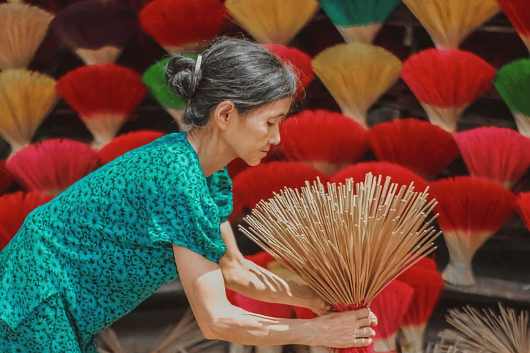 Da Nang : Hue Instagram Tour (privé et tout compris)