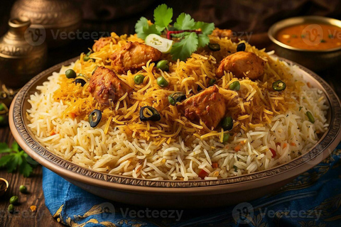 Mombasa: Culinaire tour in Mombasa Stadsrondleiding