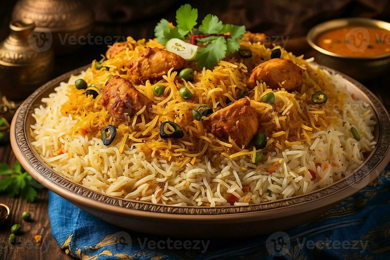 Mombasa: Culinaire tour in Mombasa Stadsrondleiding