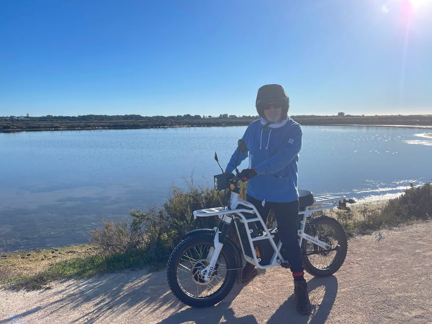 Electric bikes for sale algarve hot sale