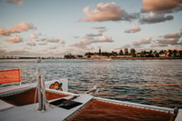 Palm Beach, croisière en catamaran avec vue sur le coucher du soleil - Hizvo