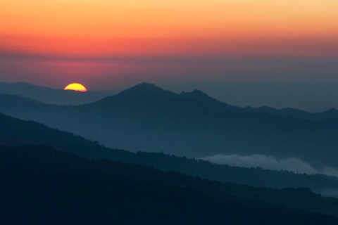 Kathmandu valley: Cultural tour with World Heritage Sites