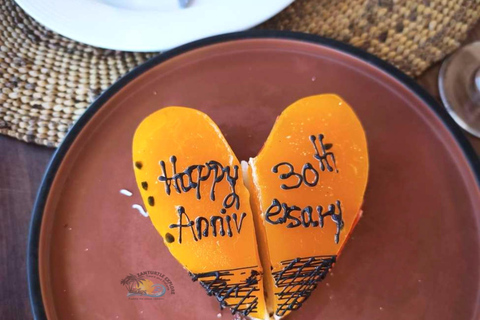 The Rock Restaurant Zanzibar Ticket with Hotel Transfers Hotel Transfer Anywhere in Zanzibar