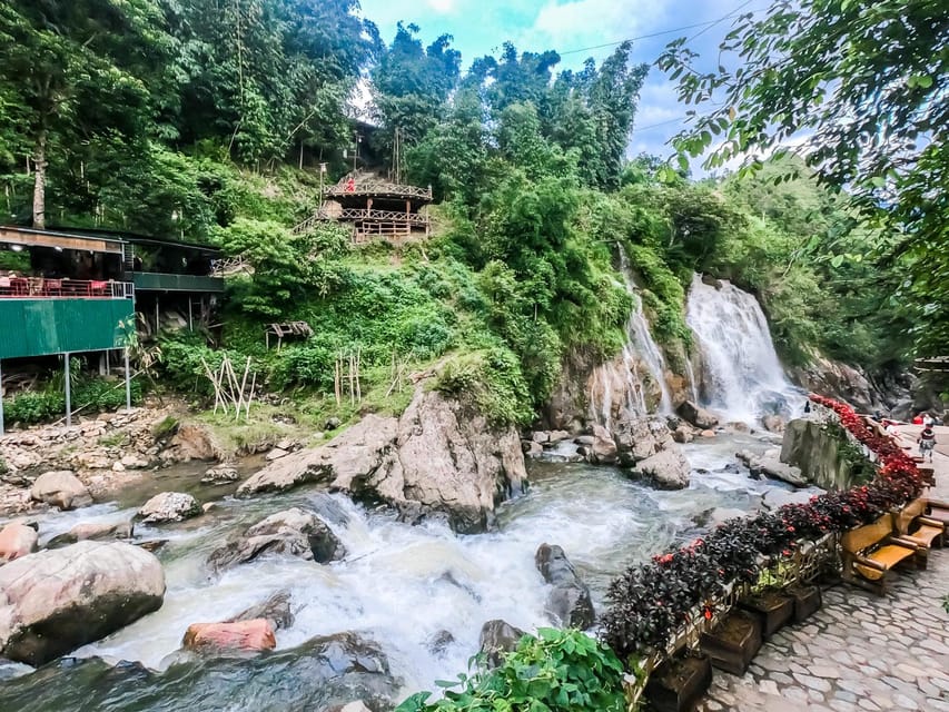 Sapa 2 Days 1 Night From Hanoi - Overnight in Hotel - Housity