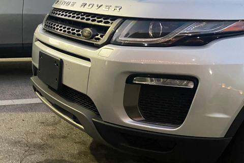 Honolulu: Diamond Head Hike with Transfers