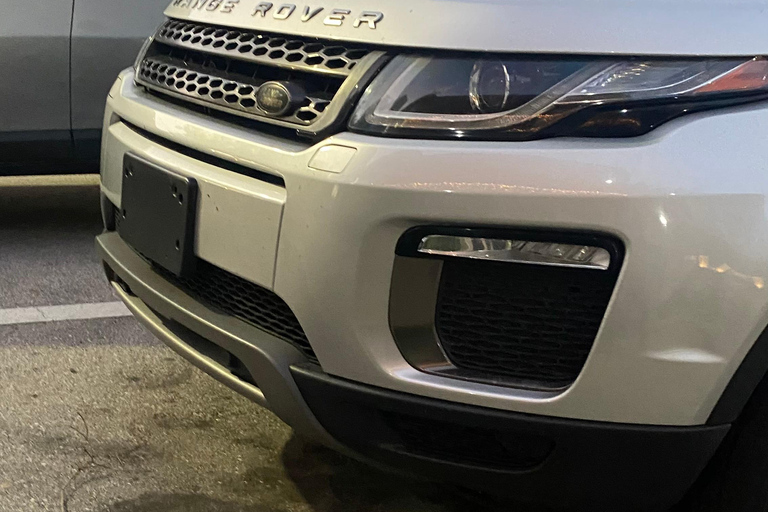 Honolulu: Diamond Head Hike with Transfers