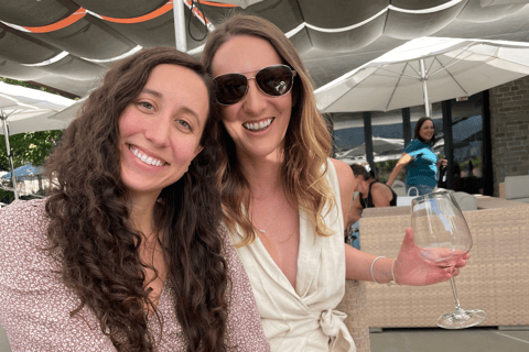 Napa: Guided Wine Tasting Tour with Picnic Lunch Private Tour