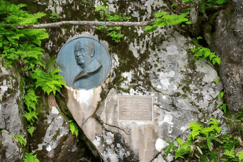 Kamikochi Private Hiking Trip from Tokyo, Nagoya & More From Nagoya: 1-Day Private Trip with Guide