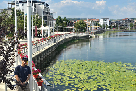 Belsh Lakes and Scenic Countryside Experience