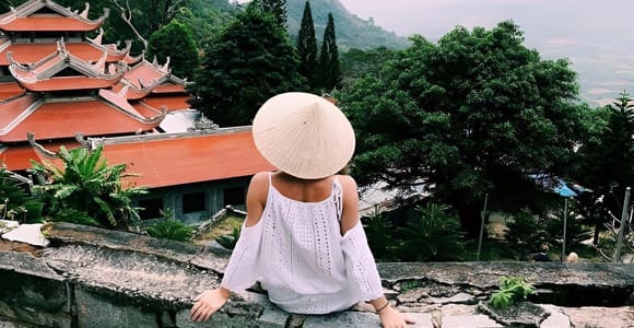 Mui Ne: Best day to Ta Cu Mountain Cable Car & Lying Buddha