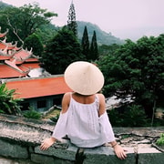 Mui Ne: Ta Cu Mountain Cable Car & Lying Buddha