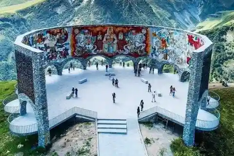 Georgia: Tbilisi, Batumi, and Kakheti Private Tour