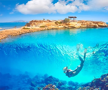 Alicante : E-Bike Coast Tour, Roman Fish Farm and Snorkeling
