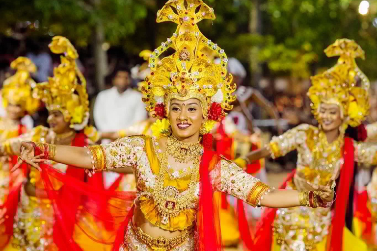 From Negombo: Colombo City Tour with Transfers