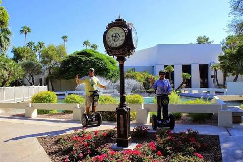 Scottsdale: Ultimate Old Town Exploration by Segway