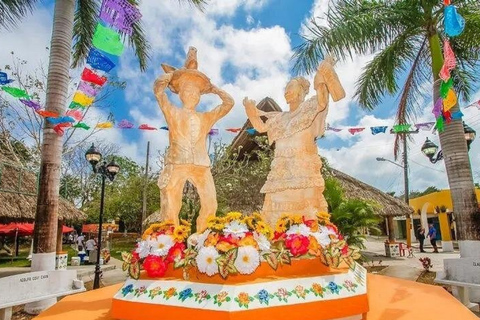 Private Cozumel Tour Your Way - Groups up to 4 People