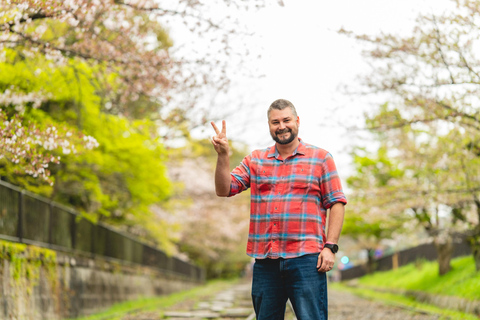 Kyoto: Private Tour with Local | Choose from 2,4,6 Hours 4 Hour Private Tour Option