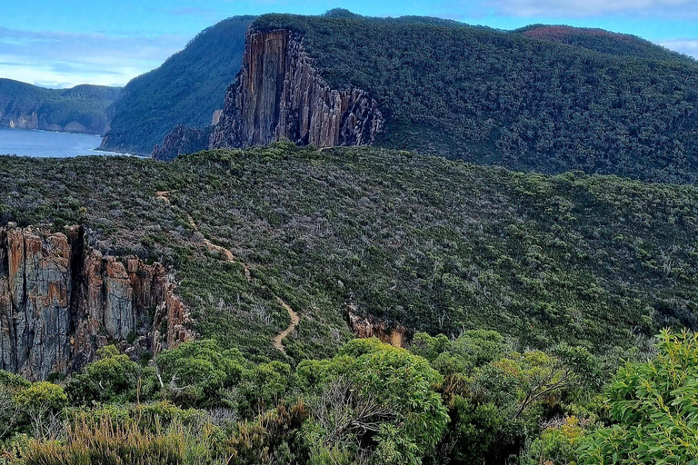 Hobart: Cape Hauy Hike an Active Adventure