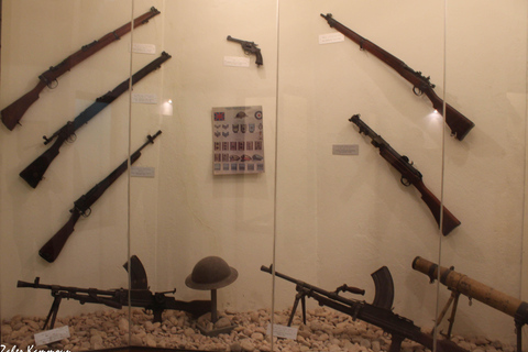 Matmata, Toujane e Museu de Mareth: entre a história e as tradições berberesMatmata, Toujane e o Museu de Mareth: entre a história e as tradições berberes