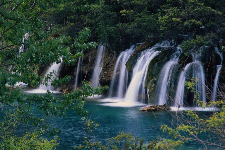 Desde Delhi: Excursión de 3 días a Mussoorie, Reina de las Colinas