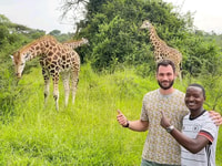 Kenya, Compassionate Travel Companion Services. - Housity